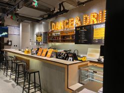 -G-STEPS舞蹈工作室