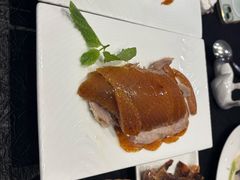 -大董(华贸购物中心店)