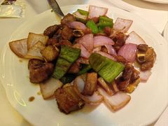 -太平馆西餐厅(北京路店)