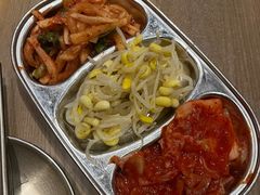 -韩国料理大力士(屏风街店)