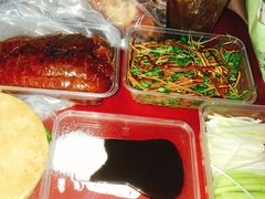 -京尊烤鸭店JINGZUN(春秀路店)