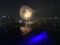 -阿瓦尼河滨曼谷酒店