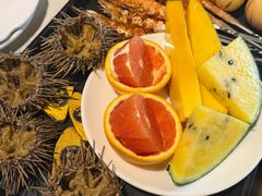 -福禧荟·海鲜自助