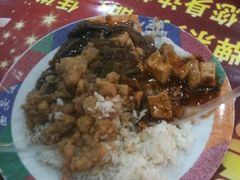 -秋林食街(友谊路店)