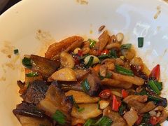 -农耕记·湖南土菜(halo广场店)