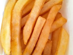 厚切粗薯条-必胜客(堤口路店)