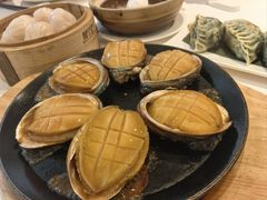-金河半岛园林酒家(金融城店)