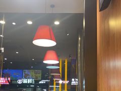 -尊宝比萨(龙山店)