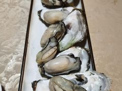 高压锅生蚝-琼大师东方烤乳猪(亚特兰蒂斯店)