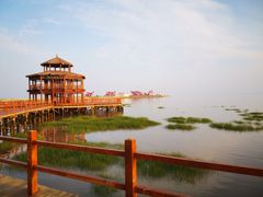 -红海滩国家风景廊道