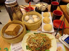 -添好运点心专门店(深水埗店)