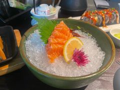 -吉川谷谷·日料放题(广安门店)