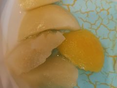 -鑫渔港海鲜本地菜·山海关浑锅(东戴河店)