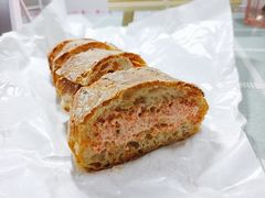 -Let's Taipei 非常烘焙(太古里店)