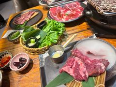 -黑牛の店·和牛烧肉(大悦城店)
