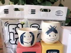 -fishtank鱼缸咖啡(三山街店)
