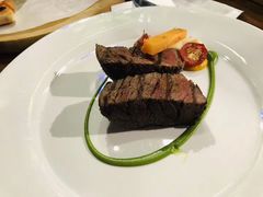 低温澳洲精选牛排-G+KITCHEN(龙湖狮山天街店)