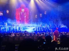 -华夏文旅海洋公园