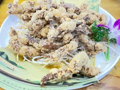 -醉壹号海鲜大排档(厦门美食地标店)