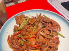 -春梅里卤鹅馆·47年老字号(中山路店)