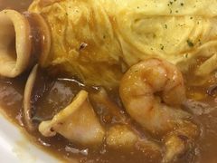 -CoCo壱番屋(久光百货店)