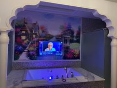 -天使恋人主题酒店(深圳翻身路店)