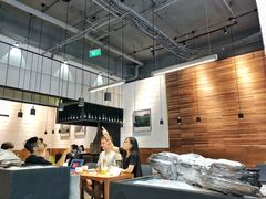 -VESH COFFEE(定西路店)