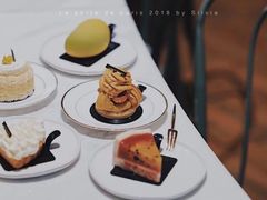 -La Porte de Paris 巴黎之门法式甜品