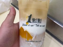 -1点点(汇海广场店)