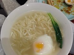 -肘子酥·天津捞面(德云社店)