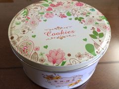 iphone_upload_pic-家琳甜品(江南东店)