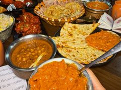 -南国印度餐厅Dakshin