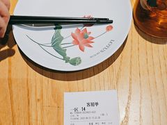 -荷花亭·湖北融合菜(十堰武商MALL店)