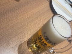 -街角等你.大连海鲜烧烤.经典铁板海鲜串(西安路店)