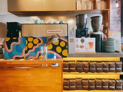 -Cafe del Volcan(永康路店)