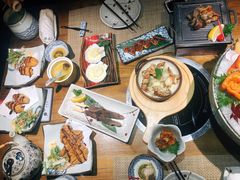 -蟹将军·松叶蟹和牛日料放题自助(K11店)