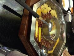 -蜀九香火锅(九眼桥店)
