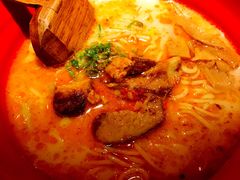 -味千拉面(又一城店)