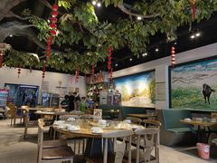 -易老九江湖菜(北滨一路店)