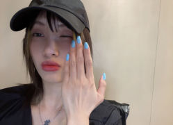 -七月美睫 美甲