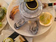 -MORTON'S 莫尔顿牛排坊(北京丽晶酒店)
