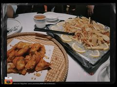 -老伙记海鲜码头(北滘店)