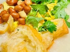 -悦满楼·西关名点·湛江名菜(航空综合大厦店)