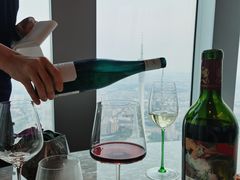 -广州四季酒店·佰鲜汇·现代法餐