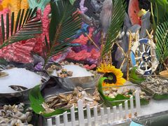 -长兴开元名都大酒店·地中海咖啡厅