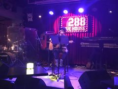 -288 Livehouse 酒吧(思南公馆店)