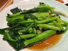 -绿茶餐厅(南翔印象城MEGA店)