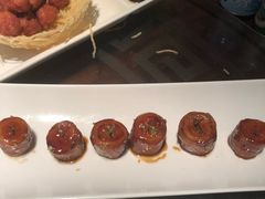 -玉林烤鸭店(垡头店)