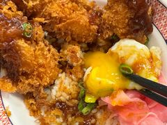 -米屋石锅拌饭(师大店)