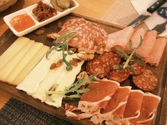 -LA MAISON公鸡和龙(蛇口店)